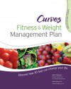 Curves Fitness and Weight Management Plan - Gary Heavin, Nadia Rodman, Cassie Findley