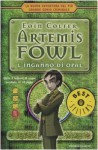 Artemis Fowl 4: L'inganno di Opal - Eoin Colfer, Angela Ragusa