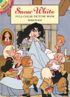 Snow White: Full-Color Picture Book - Sheilah Beckett