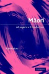 Maori: A Linguistic Introduction - Ray Harlow