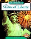 The Statue of Liberty - Ann Heinrichs