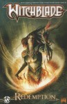 Witchblade: Redemption Volume 3 Tp - Matthew Dow Smith, Stjepan Sejic, Ron Marz