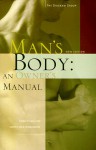 Man's Body: An Owner's Manual - The Diagram Group