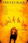 Recital of the Dog - David Rabe