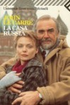 La casa Russia - Pier Francesco Paolini, John le Carré