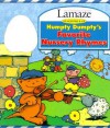 Humpty Dumpty's Favorite Nursery Rhymes [With Humpty Dumpty Soft Toy] - Caroline Jayne Church