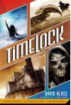 Timelock: The Caretaker Trilogy: Book 3 - David Klass