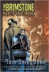 The Brimstone Network - Thomas E. Sniegoski