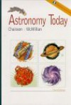 Astronomy Today: 2000 Media Update [With CDROM] - Eric Chaisson, Steve McMillan