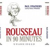 Rousseau in 90 Minutes (Audio) - Paul Strathern, Robert Whitfield