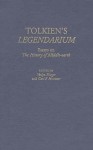 Tolkien's Legendarium: Essays on the History of Middle-earth (Contributions to the Study of Science Fiction & Fantasy) - praca zbiorowa