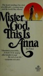 Mister God- This is Anna - Fynn