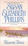 Heaven, Texas (Chicago Stars #2) - Susan Elizabeth Phillips