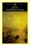 The Poems of Exile - Ovid, Peter Green