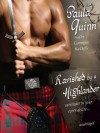 Ravished by a Highlander - Paula Quinn, Carrington MacDuffie