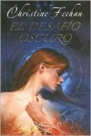 El desafío oscuro (Oscura, #5) - Christine Feehan