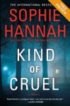 Kind of Cruel Free Preview - Sophie Hannah