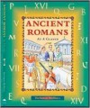 Ancient Romans - Sarah McNeill