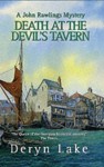 Death at the Devil's Tavern - Deryn Lake