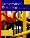 Mathematical Reasoning for Elementary Teachers plus MyMathLab Student Access Kit (5th Edition) - Calvin T. Long, Richard Millman, Duane W. DeTemple