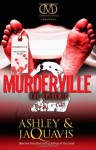 Murderville 2: The Epidemic - Ashley Antoinette, Ashley Antoinette