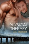 Physical Therapy - Z.A. Maxfield