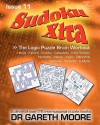 Sudoku Xtra Issue 11 - Gareth Moore