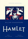 Hamlet - Jeff Dolven, David Scott Kastan, Kevin Stanton, William Shakespeare