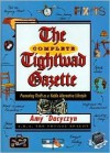 The Complete Tightwad Gazette - Amy Dacyczyn