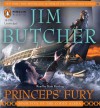Princeps' Fury - Jim Butcher, Kate Reading