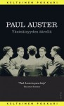 Yksinäisyyden äärellä - Paul Auster