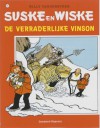 De verraderlijke Vinson - Paul Geerts