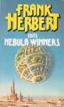 Nebula Winners - Frank Herbert, George R.R. Martin, Jack Dann, Vonda N. McIntyre