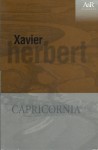 Capricornia - Xavier Herbert