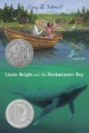 Lizzie Bright and the Buckminster Boy - Gary D. Schmidt