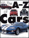 A-Z of Cars - Martin Buckley