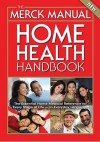 The Merck Manual Home Health Handbook - Robert S. Porter