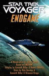 Endgame (Star Trek Voyager) - Diane Carey, Christie Golden