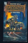 Master Wolf (Greyhawk Adventures, Book 3) - Rose Estes