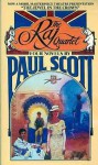 Raj Quartet-4v-Boxed Jewell in Crown (Boxed Set) - Paul Scott