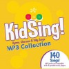 Kidsing! MP3 Collection - Thomas Nelson Publishers