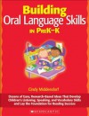 Building Oral Language Skills in PreK-K - Cindy Middendorf