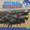 Animal Migration - Jeanie Mebane