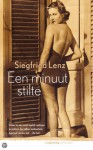 Een minuut stilte - Siegfried Lenz