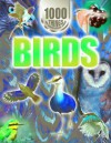 1000 Things You Should Know About Birds - Jinny Johnson