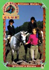 Winner's Circle (Short Stirrup Club, #4) - Allison Estes