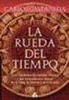 La rueda del tiempo/Las Sendas del Guerrero, El Maestro, El Sanador y El Vidente (paper) - Carlos Castaneda