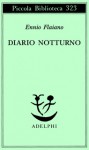 Diario notturno - Ennio Flaiano