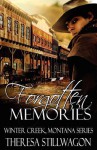 Forgotten Memories - Theresa Stillwagon