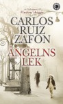 Ängelns lek - Carlos Ruiz Zafón